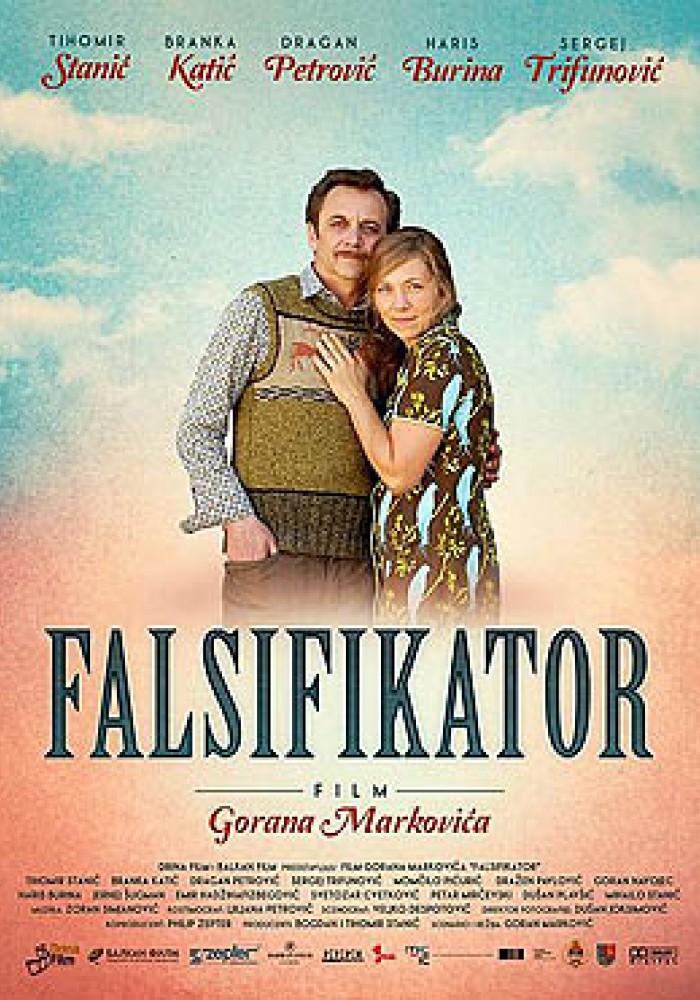 Falsifikator